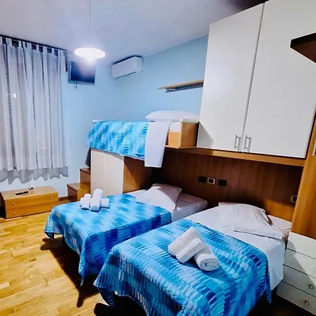 Abeti House Daire Milano