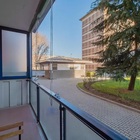 Апартаменты Abeti House *