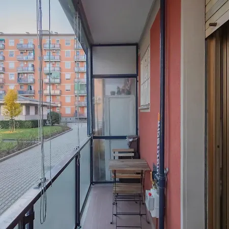 Abeti House Апартаменты