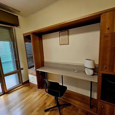 Апартаменты Abeti House Милан