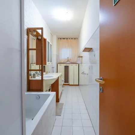 公寓 Abeti House 米兰